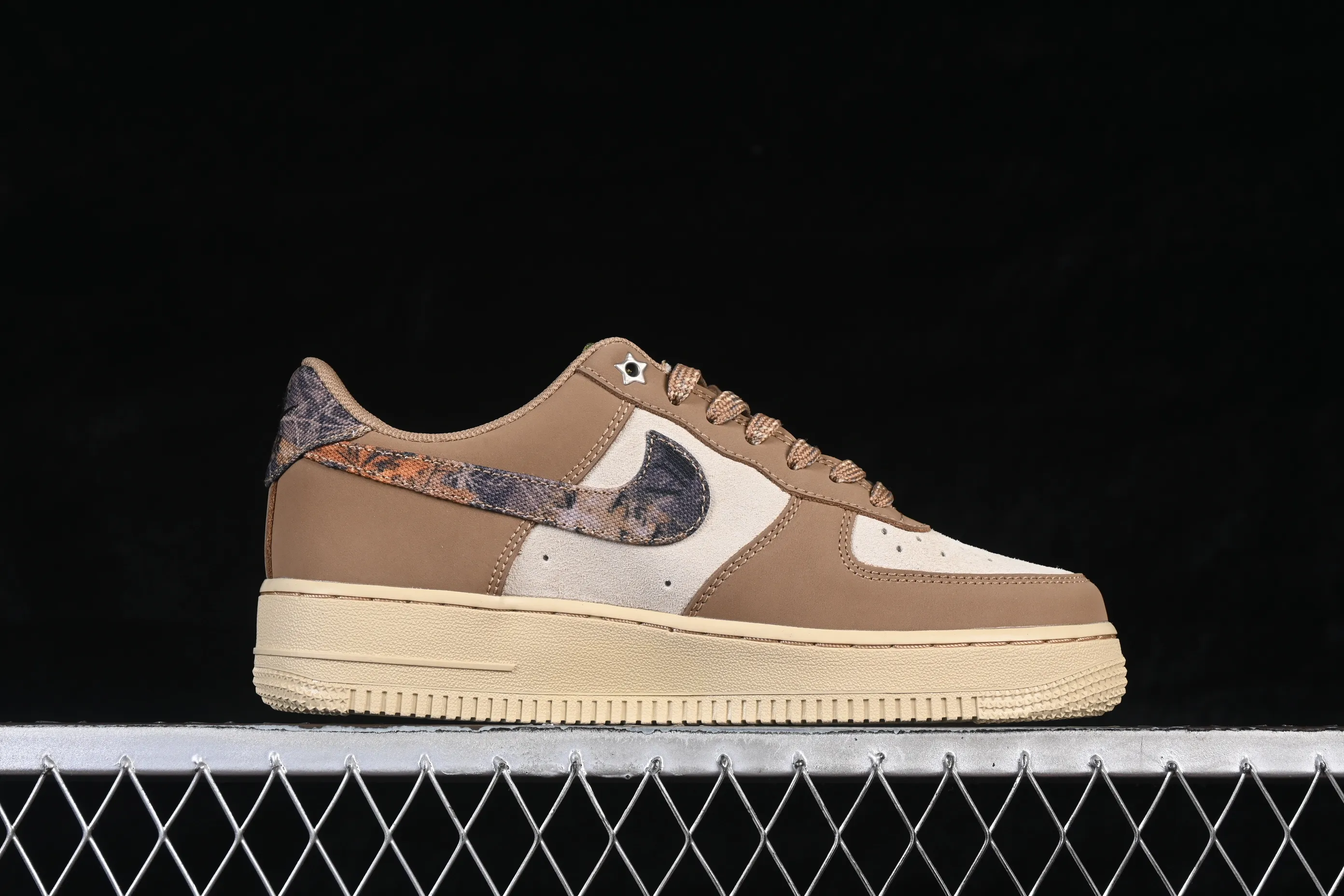 All categories Nk Air Force 1 Air Force series Nk Air Force 1 Low Air Force low-top Nike Air Force 1'07 Low Air Force 1 low-top casual sneakers IO9803-200